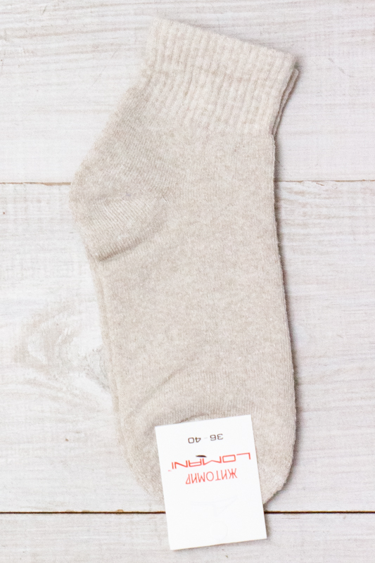 Шкарпетки жіночі (зима)